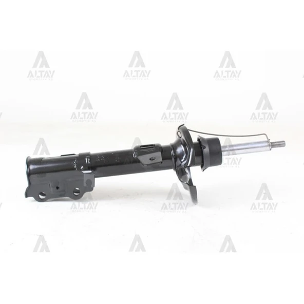 8V5118045CC AMORTİSÖR FIESTA VI 08-12 GAZLI ÖN SAĞ ürün görseli 1