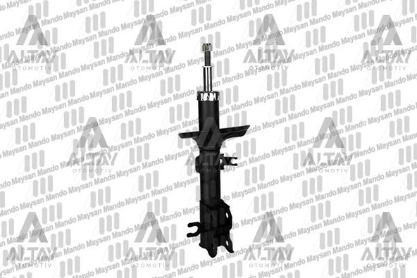 96586885 AMORTİSÖR AVEO 05-10 / KALOS 02-10 GAZLI ÖN SOL ürün görseli 1