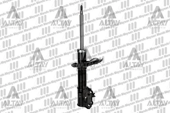 54650-1G200 AMORTİSÖR ACCENT 06-11 ERA / RIO 06-11 GAZLI ÖN SOL ürün görseli 1