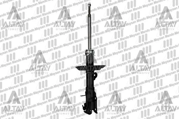 51611-TF0-G22 AMORTİSÖR JAZZ 09-23 GAZLI ÖN SAĞ ürün görseli 1