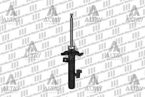 4M5118B038PCB AMORTİSÖR FOCUS II 04-11 GAZLI ÖN SAĞ ürün görseli 1