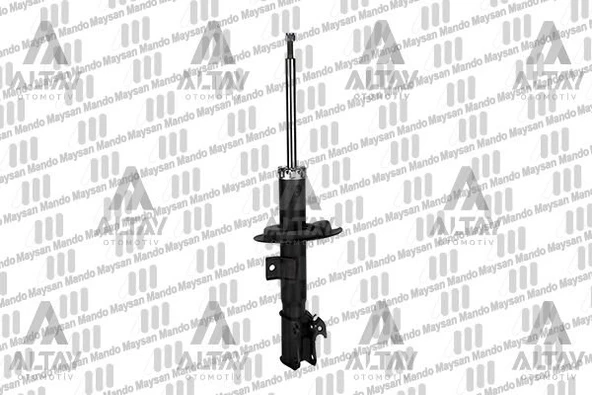 333409 AMORTİSÖR SWIFT 06-10 / SPLASH 10-13 / AGILA 07-10 / GAZLI ÖN SOL ürün görseli 1