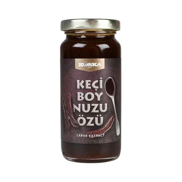 Koska Keçiboynuzu Özü 310 gr ürün görseli 1