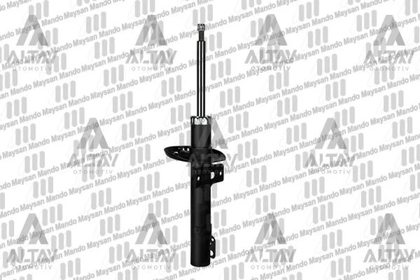 6Q0413031BN AMORTİSÖR POLO / IBIZA / FABIA / CORDOBA 03-09 GAZLI ÖN ürün görseli 1