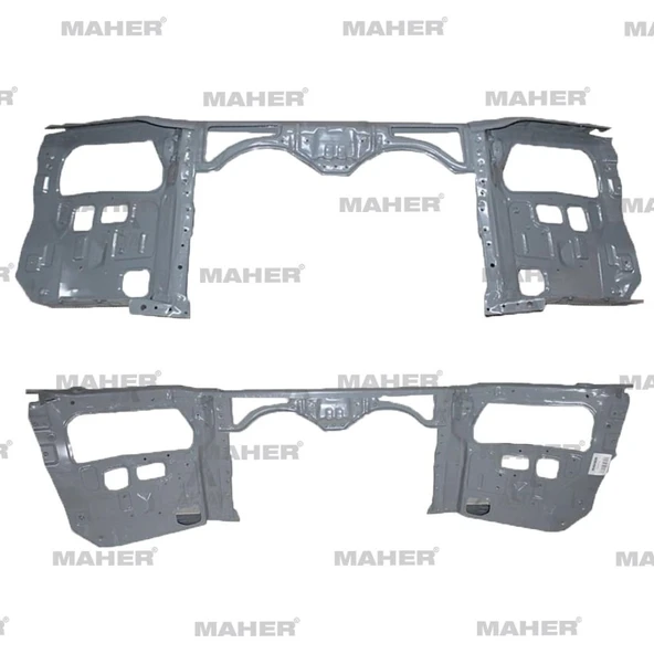 64100-4A400 PANEL STAREX ÖN 02-08 KOMPLE ürün görseli 1