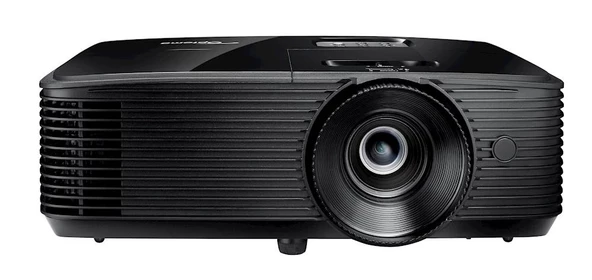 OPTOMA S336 4000AL 800x600 SVGA PROJEKSİYON ürün görseli 1