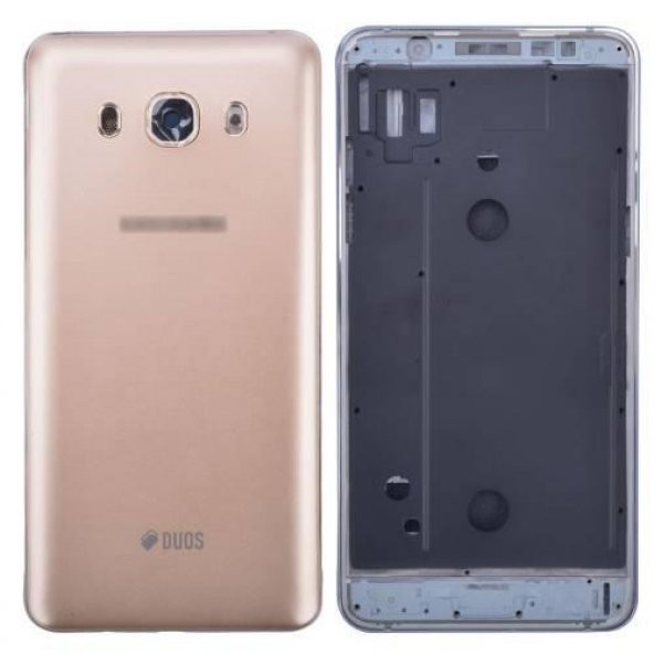 Samsung J510 J5 2015 Full Kasa Kapaklı A+++Süper Kalite ürün görseli 1
