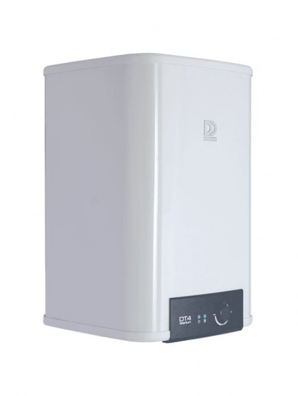 Demirdöküm DT4 Titanium Basic 1800 W 65 lt Termosifon - Resim 2
