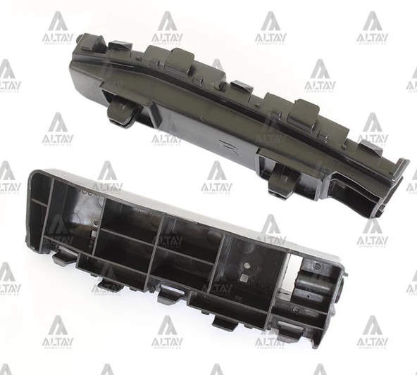 71193-TL0-G01 TAMPON BAĞLANTI BRAKETİ ACCORD ÖN 08= SAĞ ürün görseli 1