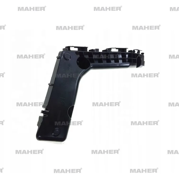 52115-02360 TAMPON BAĞLANTI BRAKETİ COROLLA ÖN 16-19 SAĞ ürün görseli 1