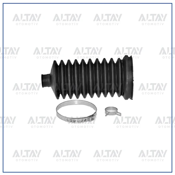 4373922 DİREKSİYON KÖRÜĞÜ DOGAN / KARTAL / SAHIN / M131 / DKS 83-02 MEKANİK SAĞ UZUN ürün görseli 1