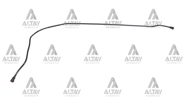 8200262764 YAKIT BORUSU CLIO III 05-11 1.5 DCI K9K DÖNÜŞ ürün görseli 1
