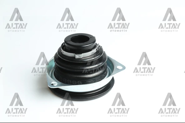 7701470567 AKS KÖRÜĞÜ TAKIM İÇ R9 YENİ MODEL SACLI RULMANSIZ SOL ürün görseli 1