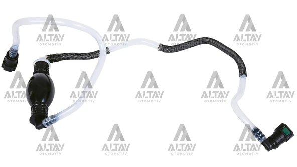 8200451024 YAKIT BORUSU MEGANE II 08-10 1.5 DCI K9K-732 EURO 4 ürün görseli 1