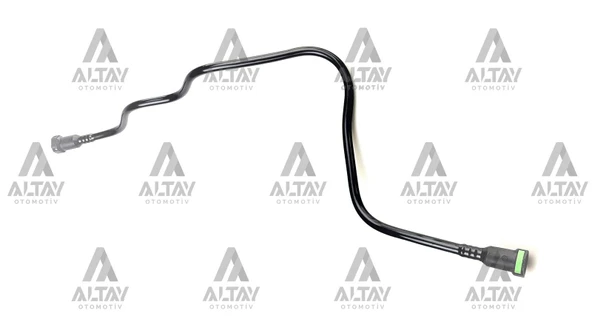 1574FS YAKIT BORUSU 508 10-18 1.6-2.0 HDI ürün görseli 1