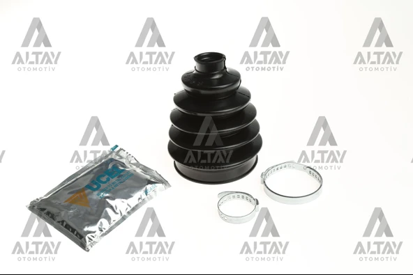 7H0498203 AKS KÖRÜĞÜ TAKIM DIŞ TRANSPORTER T5 04-09 AXB 1.9 TDİ ürün görseli 1