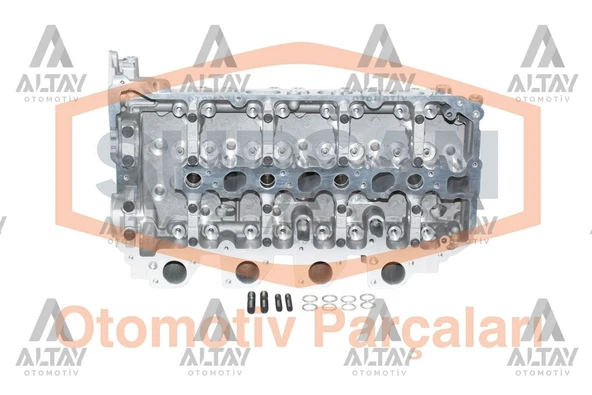 1005A560 SİLİNDİR KAPAĞI L-200 06= TRITON 4D56U ürün görseli 1
