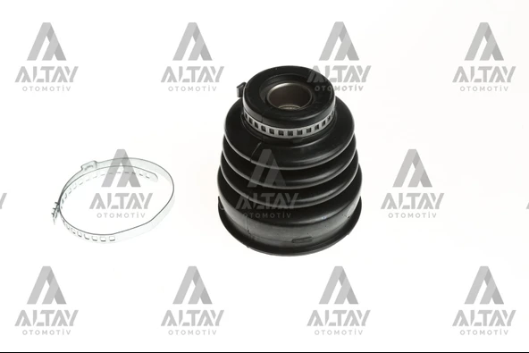 7625541 AKS KÖRÜĞÜ TAKIM İÇ TEMPRA / UNO / PALIO 1.4 RULMANLI ürün görseli 1
