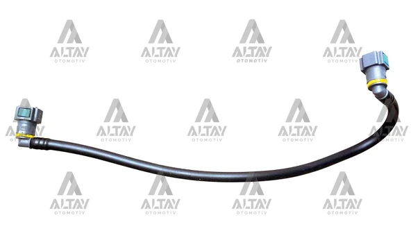 8200934107 YAKIT BORUSU KANGOO II / LAGUNA III / MEGANE III / FLUENCE / CLIO II / TWINGO II / LOGAN / SANDERO / LODGY / DUSTER 1.5 DCI K9K ürün görseli 1