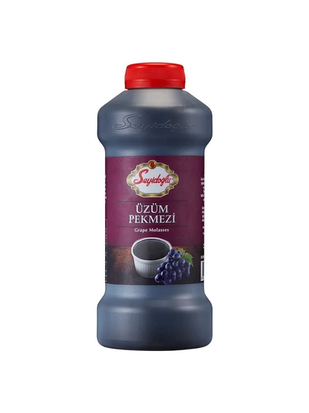 Seyidoğlu Üzüm Pekmezi 700 gr ürün görseli 1
