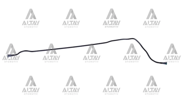 8200868563 YAKIT BORUSU CLIO III 05-11 1.5 DCI K9K ÇIKIŞ ürün görseli 1