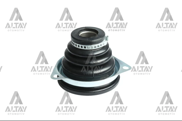 7701473830 AKS KÖRÜĞÜ İÇ SANDERO II 12 / LOGAN II 12= / LAGUNA II 02-07 ÖN SOL RULMANLI 26mm ürün görseli 1