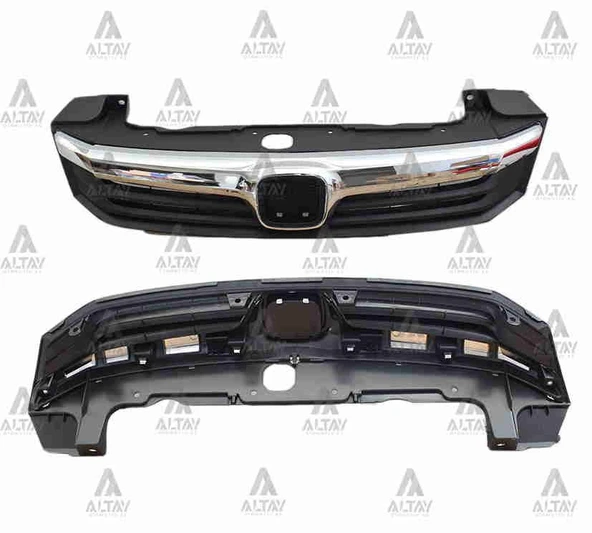 71121-TR0-G01 PANJUR CIVIC 12-14 FB7 MAKYAJSIZ KASA KOMPLE ürün görseli 1
