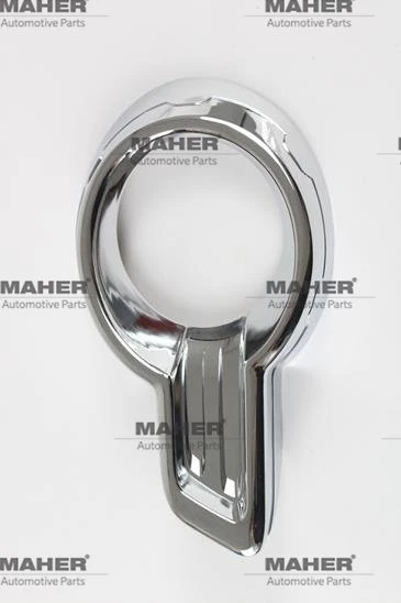 PC401-0K006 SİS LAMBA KAPAĞI ( SİS KAPLAMASI) HILUX 16= REVO SAĞ KROM HI-CRUISER  /ADVENTURE ürün görseli 1