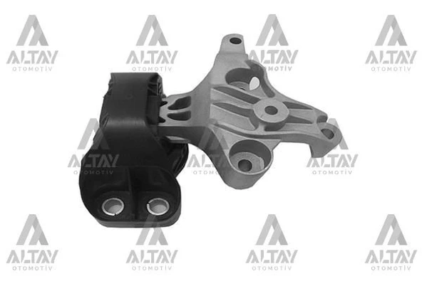 112845638R MOTOR TAKOZU CLIO IV / CAPTUR / DOKKER / LODGY 12= 1.5DCI ürün görseli 1