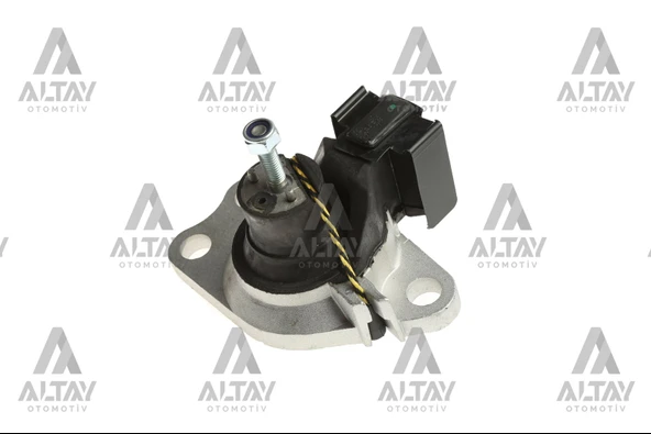 8200267625 TAKOZ MOTOR CLIO II  98-05 / KANGOO I-II 98-08 ÖN SAĞ HİDROLİK YAĞLI İPLİ ürün görseli 1
