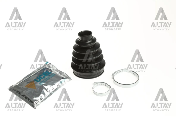 7701209568 AKS KÖRÜGÜ TAKIM DIS KANGOO 08= 1.5DCI ürün görseli 1