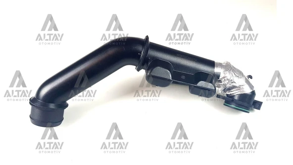 144068 TURBO BORUSU 308 / 5008 / PARTNER / BERLİNGO 1.6 HDI ürün görseli 1