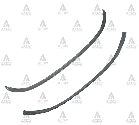 86591-1W200 TAMPON ALT KORUYUCU KARLIK RIO 12= SEDAN ÖN ürün görseli 1