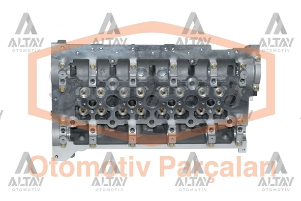 7701474144 SİLİNDİR KAPAĞI MASTER OPEL MOVANO 2.5D 16V G9U (SUPAPLI) ürün görseli 1
