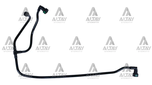 51782245 YAKIT BORUSU FIORINO 07= 1.3 MULTİJET GİDİŞ ürün görseli 1