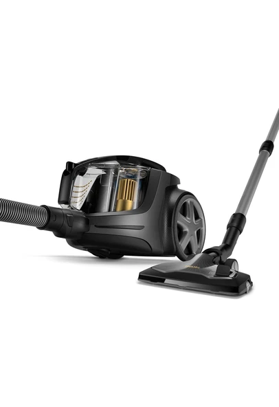 Philips XB9145/07 Marathon Ultimate Toz Torbasız Elektrikli Süpürge ürün görseli 1