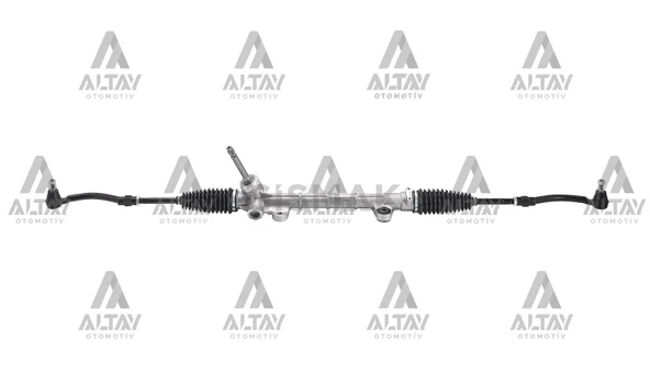 56500-3X001 DİREKSİYON KUTUSU ELANTRA 11-16  EPS  ROTBAŞLI ürün görseli 1