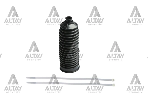 YC153K661AB DİREKSİYON KÖRÜĞÜ TRANSIT 00-06 V184 SAĞ ürün görseli 1