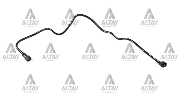 223209278R YAKIT HORTUMU CLIO IV 12= 1.2 16V ürün görseli 1