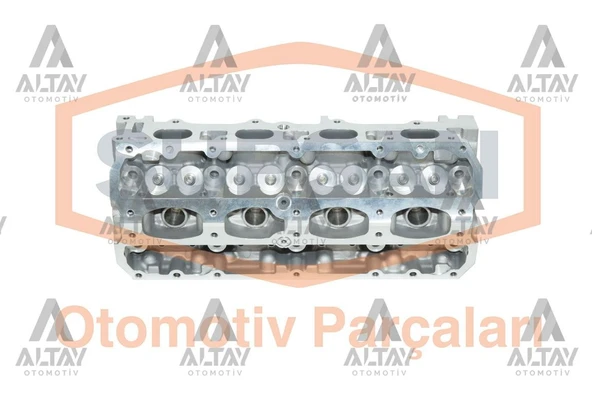 71728845 SİLİNDİR KAPAĞI MAREA / BRAVO / BRAVA / PALIO / SIENA / 1.6 16V TORK MOTOR İNCE DUVAR (SUPAPLI) ürün görseli 1