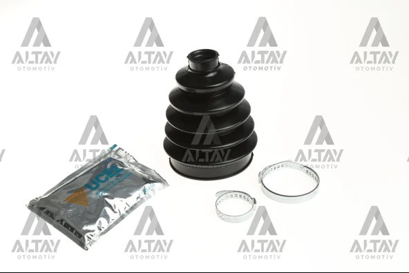 392417848R AKS KÖRÜĞÜ DIŞ MASTER III 10= 2.3DCI TAKIM ürün görseli 1