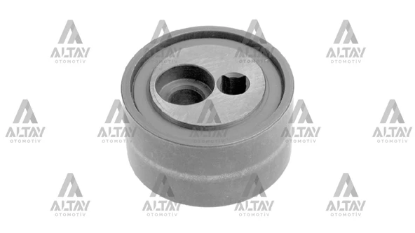 575156 VANTİLATÖR GERGİSİ PARTNER/ BERLINGO / BOXER / DUCATO / 206 / 306 / 406 / 806 / C5 / JUMPER 98= 2.0HDI-2.0JTD ürün görseli 1