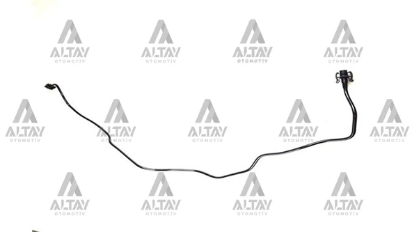 FV418C012AA BORU YEDEK SU DEPOSU FOCUS / C-MAX / KUGA 13= 2.0 TDCI ürün görseli 1