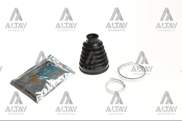 7701209469 AKS KÖRÜĞÜ TAKIM İÇ FLUENCE / MEGANE III / SCENIC III 5 VİTES SOL ürün görseli 1