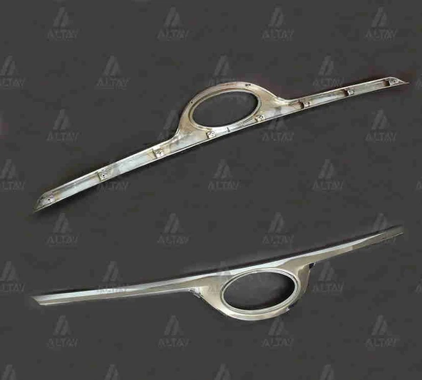 86362-0X010 PANJUR ÇITASI I-10 08-11 (KROM) ürün görseli 1