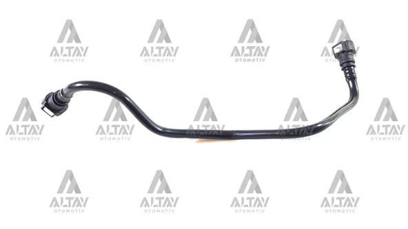 84042102 - 23162295 HORTUM YAKIT GERI DONUS INSIGNIA A 08-17 B16DTH ürün görseli 1
