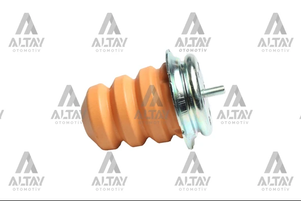 1351266080 SÜSPANSİYON TAKOZU BOXER / DUCATO / JUMPER III 06= ARKA ORJ ürün görseli 1