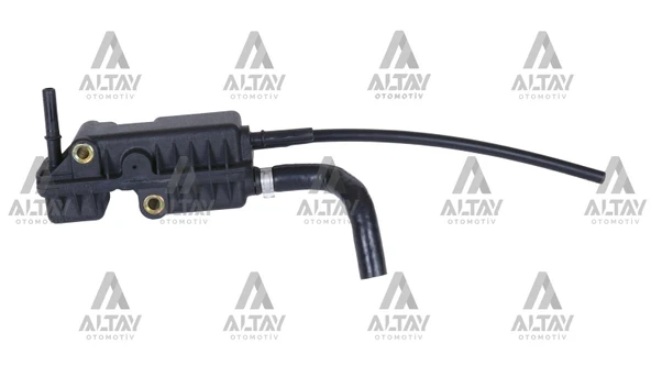 55219218 YAKIT KOLLEKTÖRÜ DOBLO / STILO 1.9 JTD ürün görseli 1
