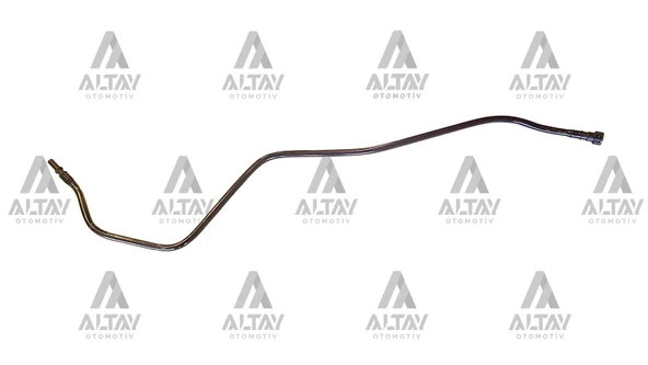 CC119323AB YAKIT BORUSU TRANSİT 11-13 V-347 2.2 TDCI ürün görseli 1
