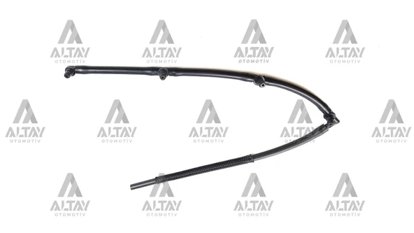 15730Q HORTUM ENJEKTÖR GERİ DÖNÜŞ C5 / C8 / JUMPY / EXPERT / 806 2.0-2.2 HDI ürün görseli 1